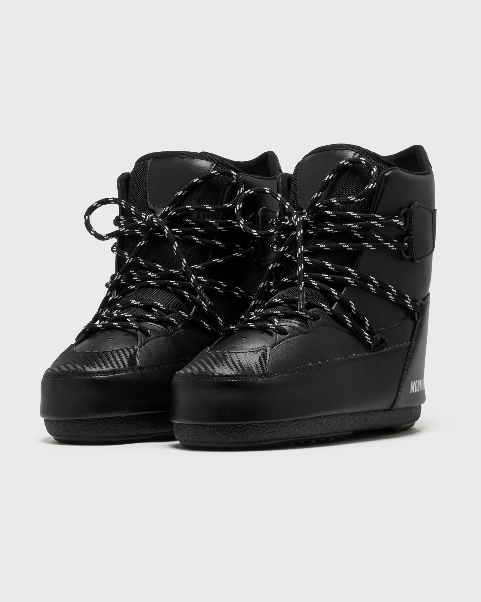 Moon Boot SNEAKER MID