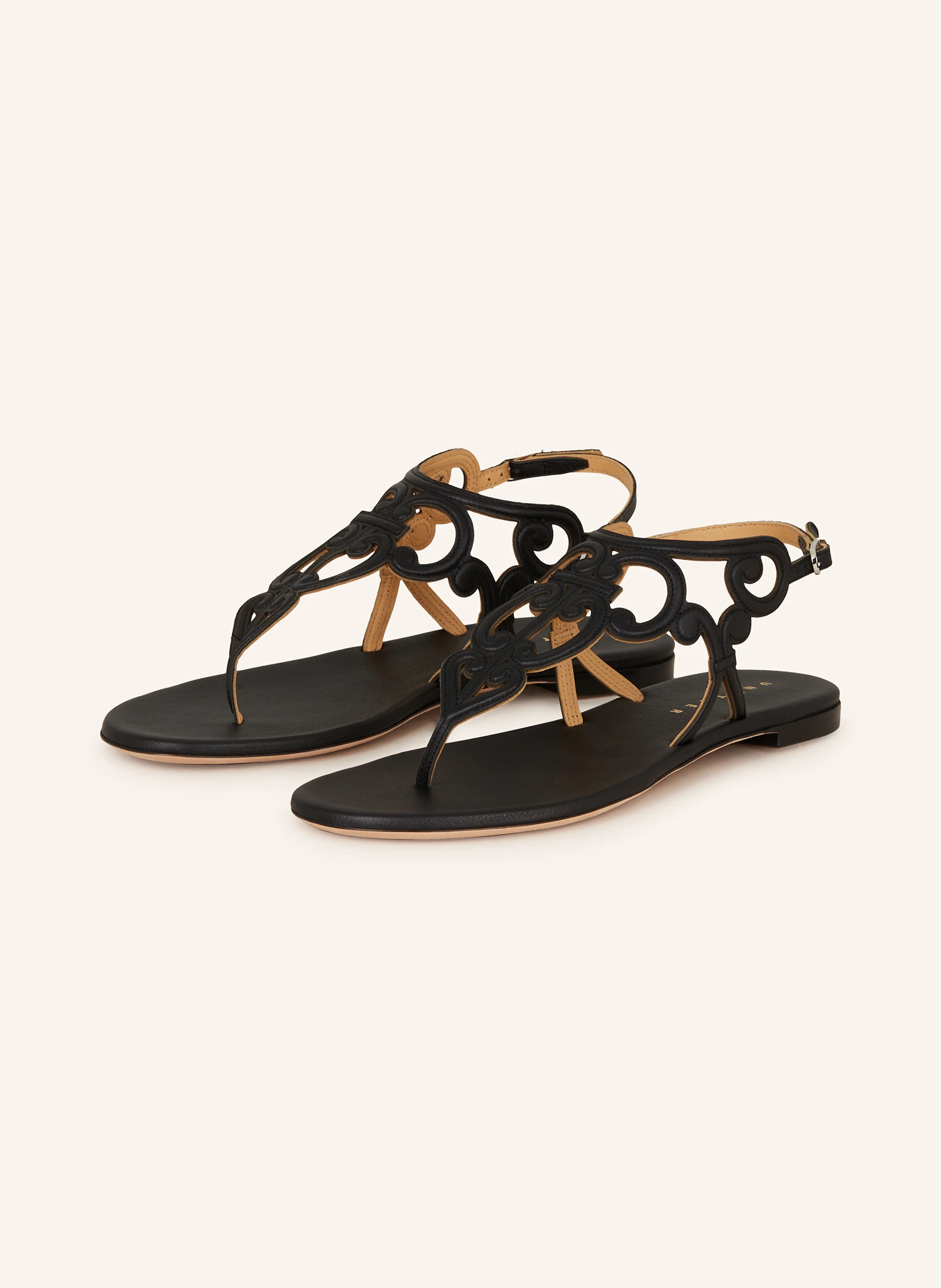 UNÜTZER Sandalen