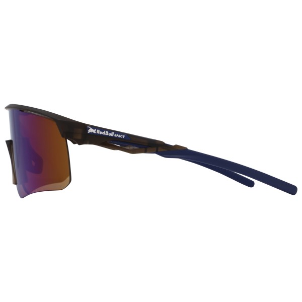 Red Bull Spect - Riddle Mirror Cat 2 - Lunettes vélo