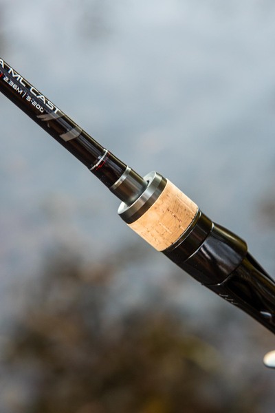 Ultimate Chikara Cast ML 2,36m 5-20g