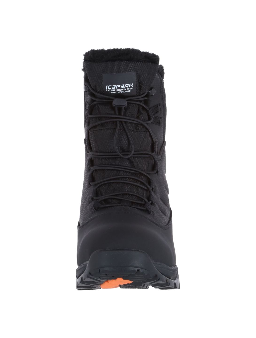Alofi MR snowboots heren