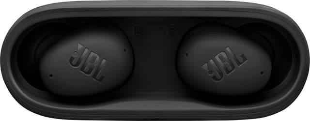 JBL Wave Buds 2 true wireless in-ear høretelefoner (black)