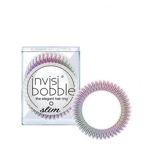 Invisibobble Slim Vanity Fairy x3