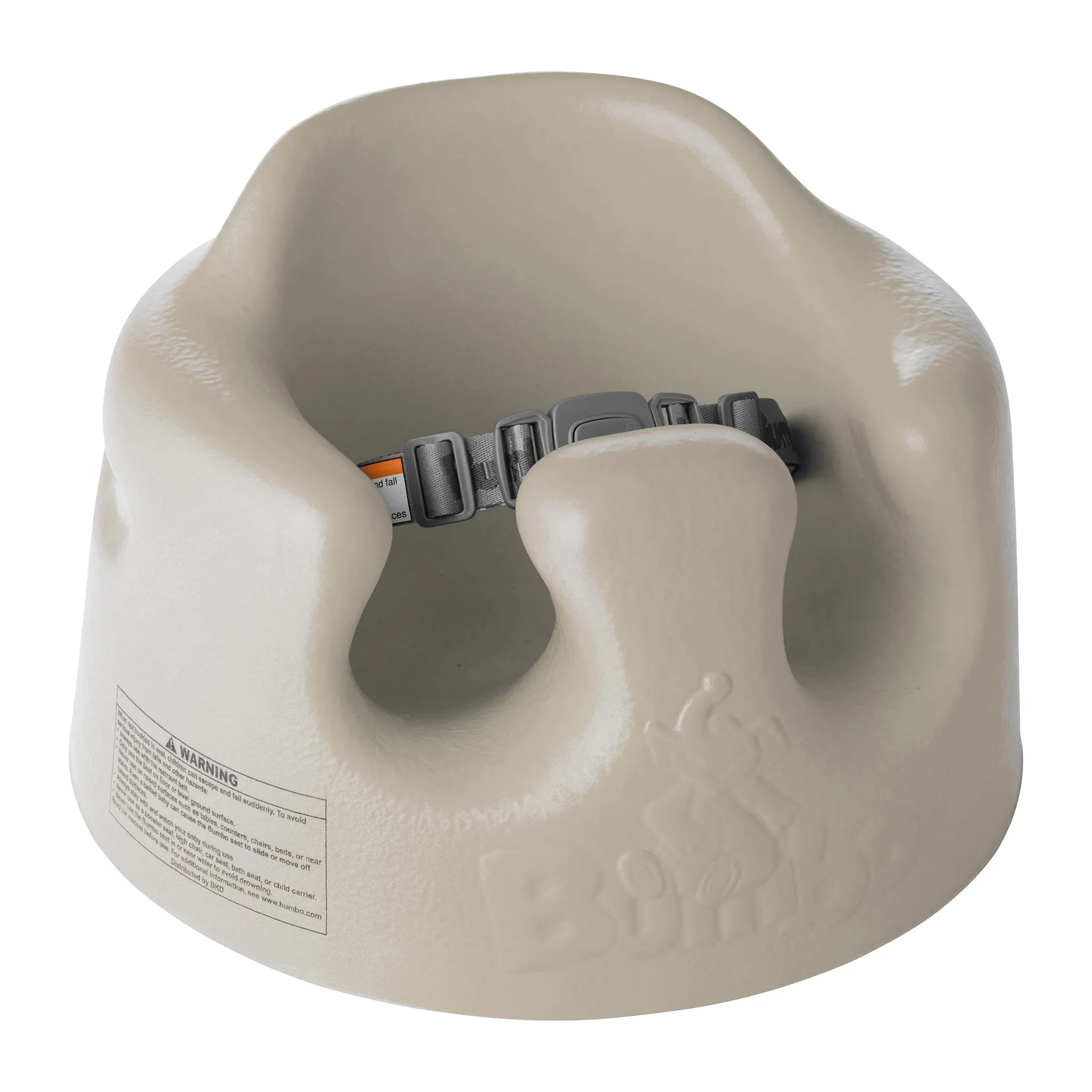Bumbo Siège Bumbo - Taupe