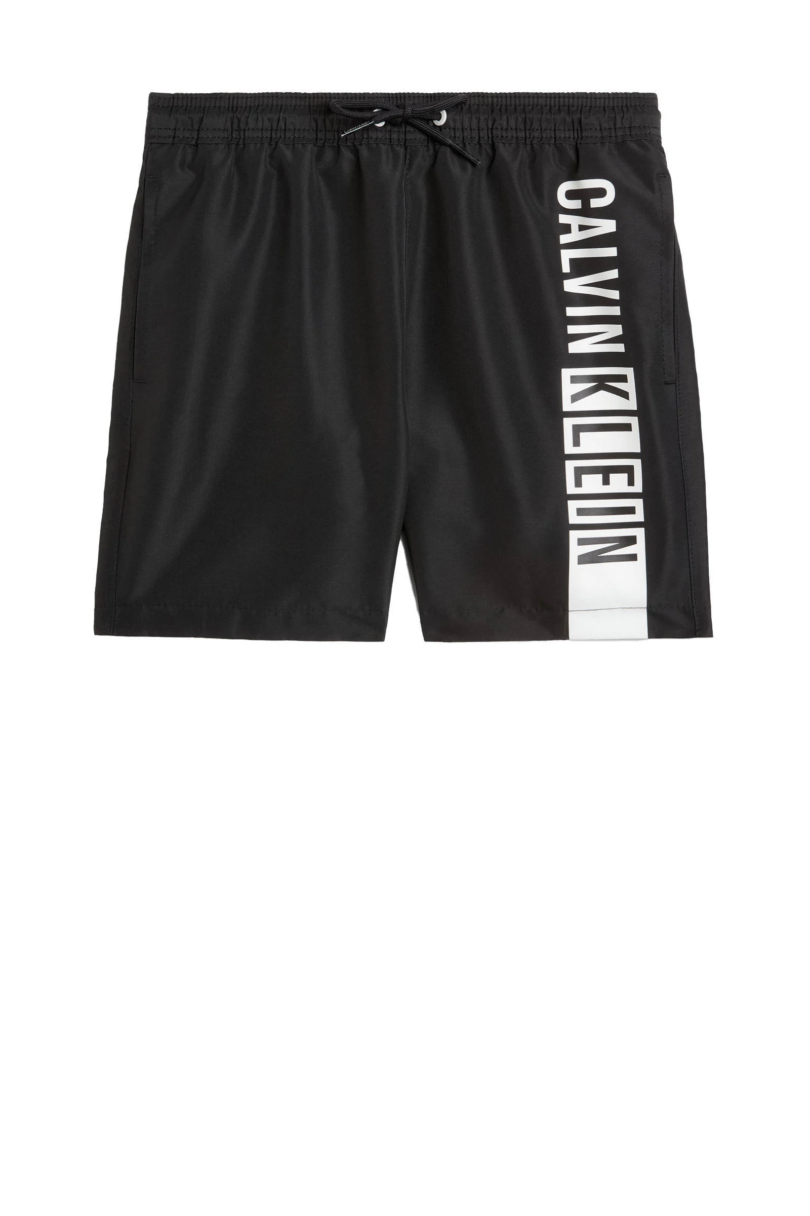 Calvin Klein zwemshort zwart
