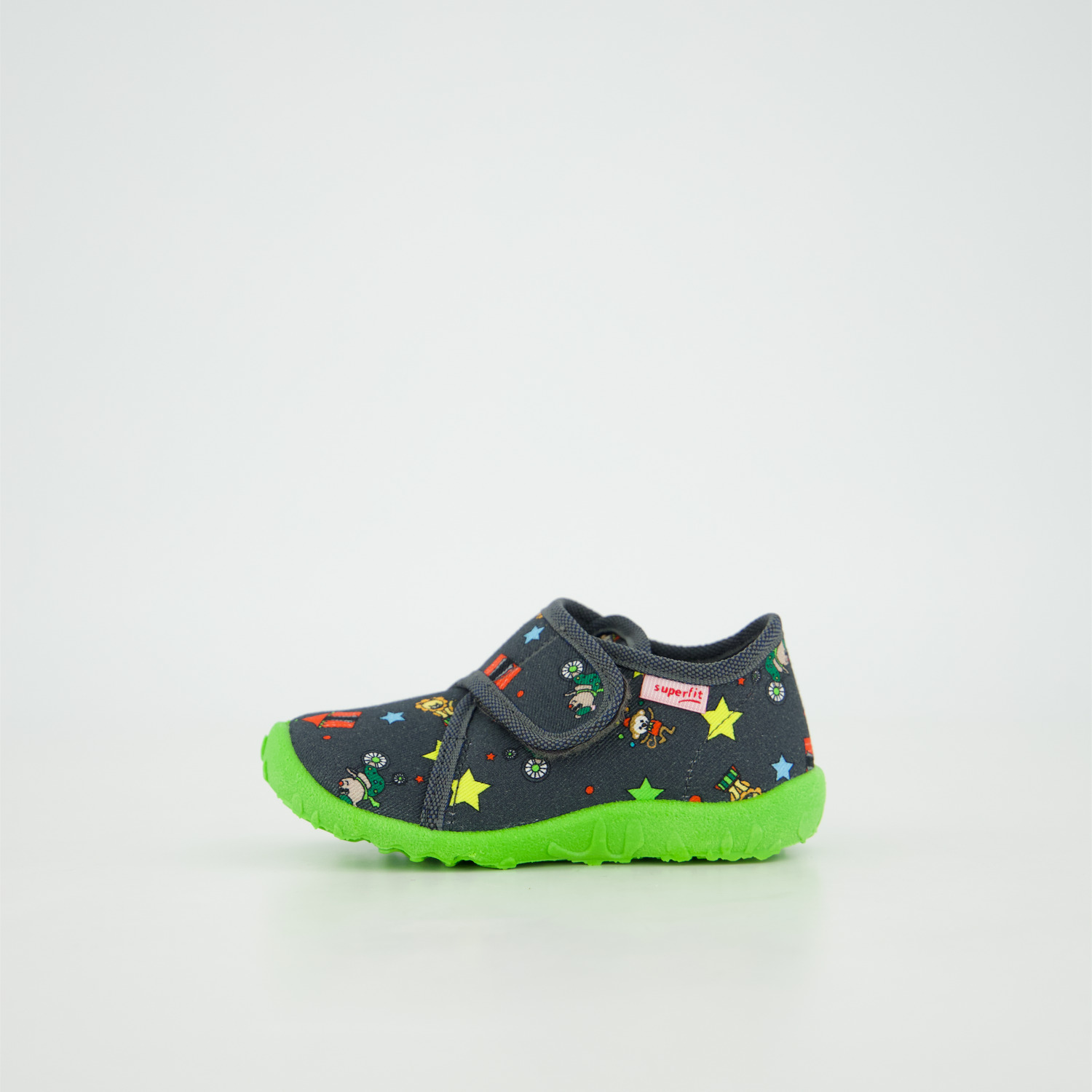 Superfit \ SPOTTY