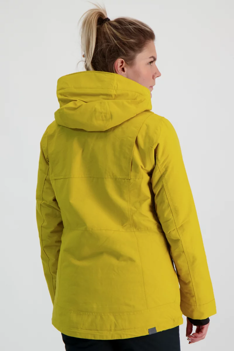 Roxy Presence Damen Snowboardjacke