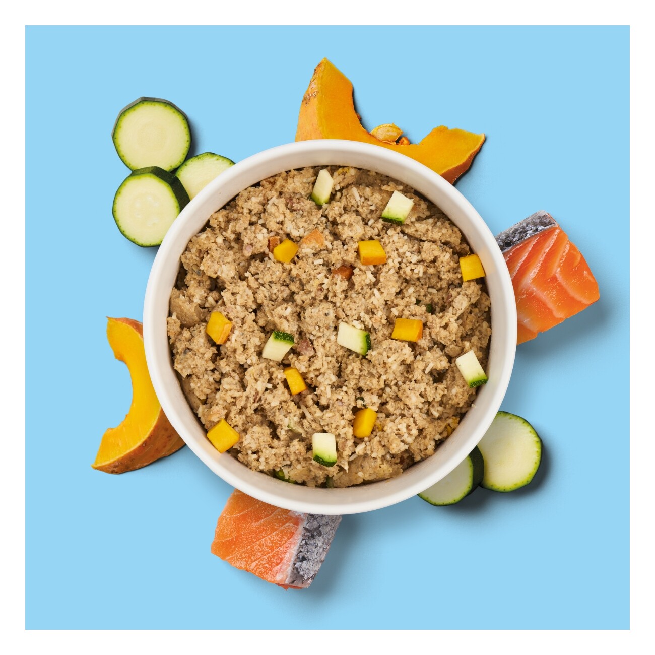 Nutriment Frischemenü Probierpaket