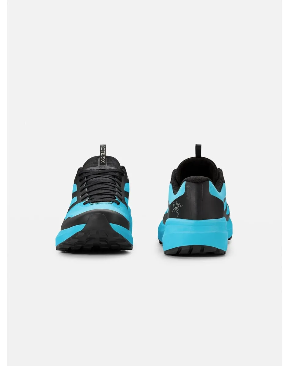 Arc'teryx Norvan Ld 3 Gtx U Cosmic Cyan/Light Forage