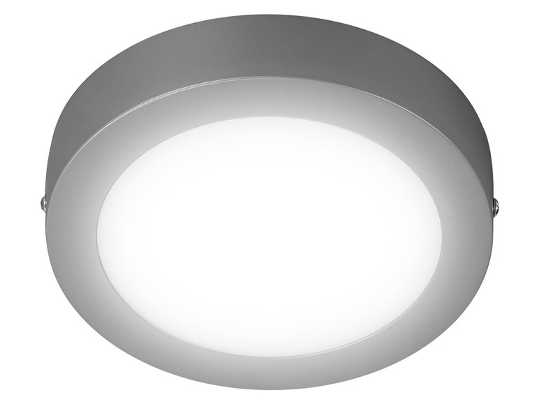 Ledplafondlamp