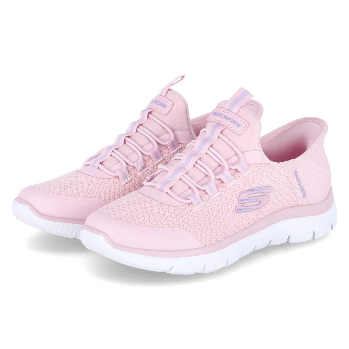 SkechersSlip-On-Sneaker SUMMITS - ltpk