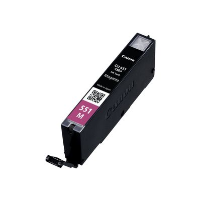 Canon CLI-551 - magenta - cartouche d'encre originale