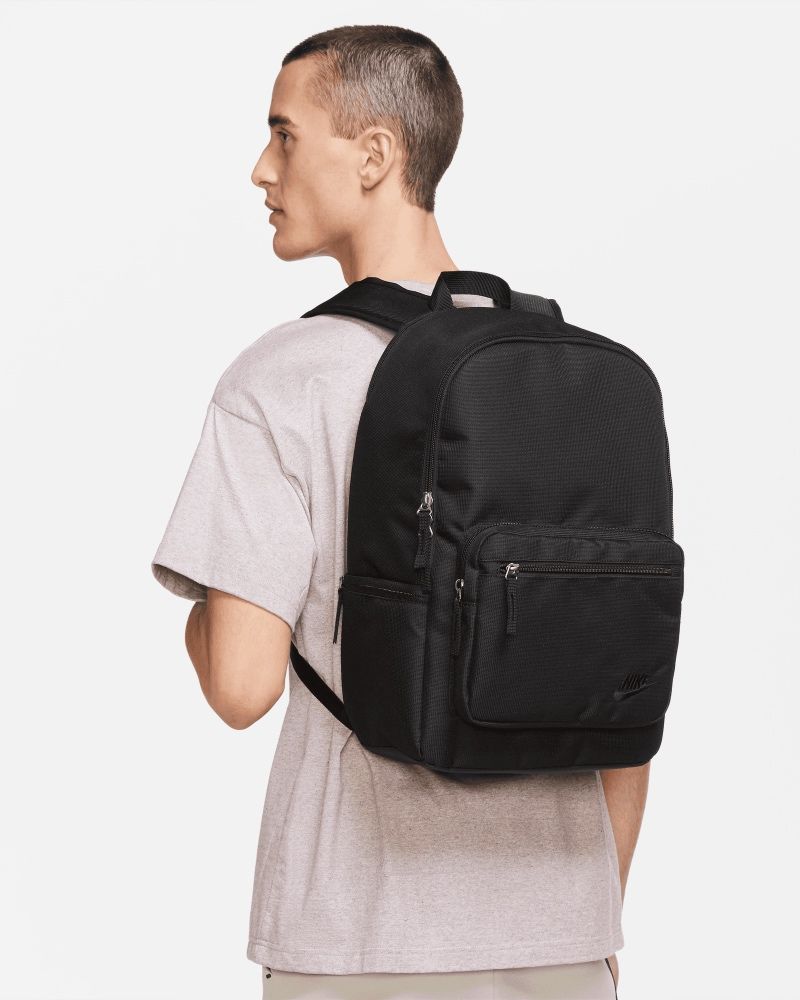 Sac à dos Nike Heritage Noir