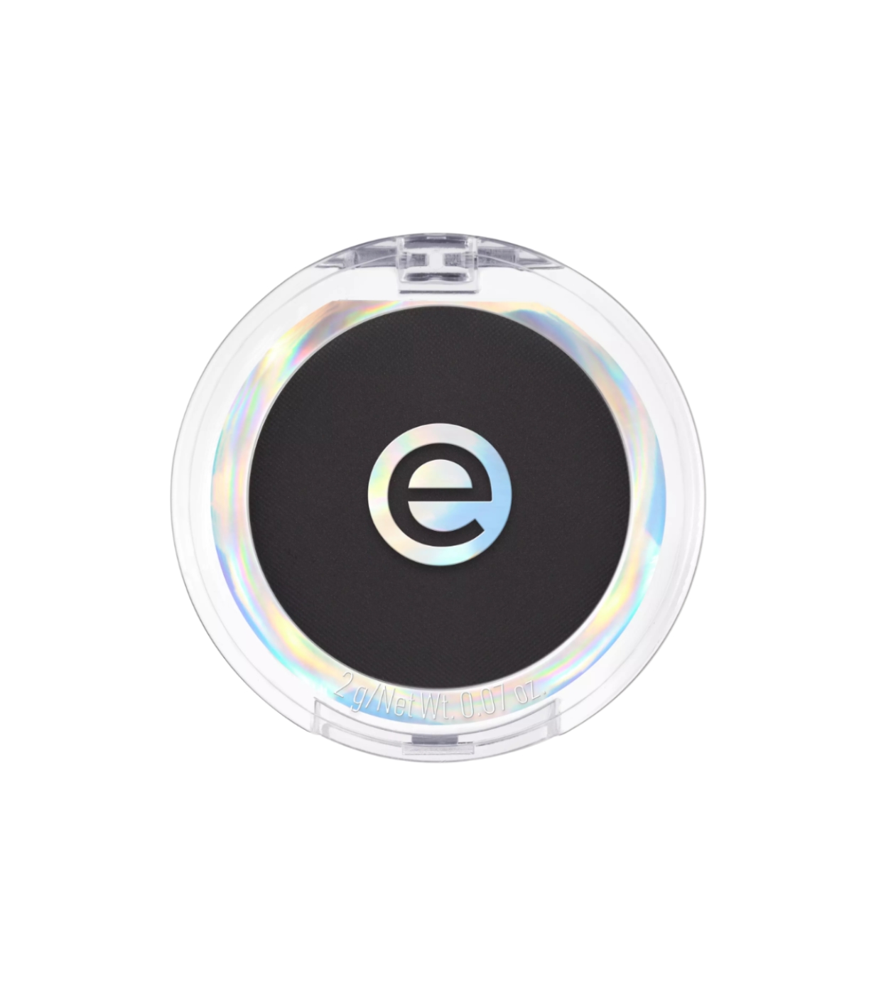 essence - Sombra Monocromática Mate - 03: Deep Ink
