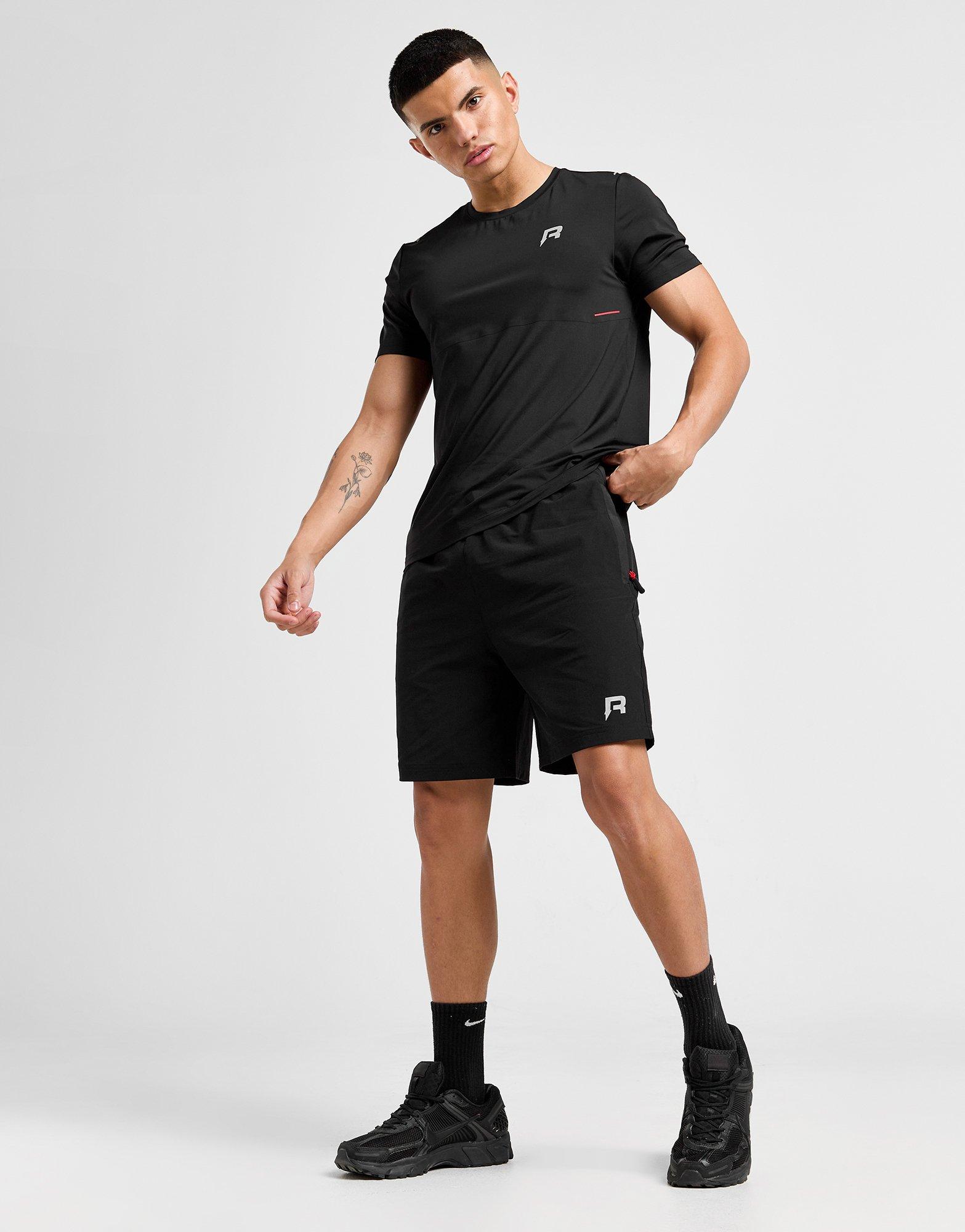 Reprimo Short Summit Homme