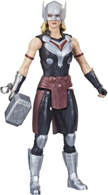 Thor Figur - The Mighty Thor - Titan Hero - 30 CM