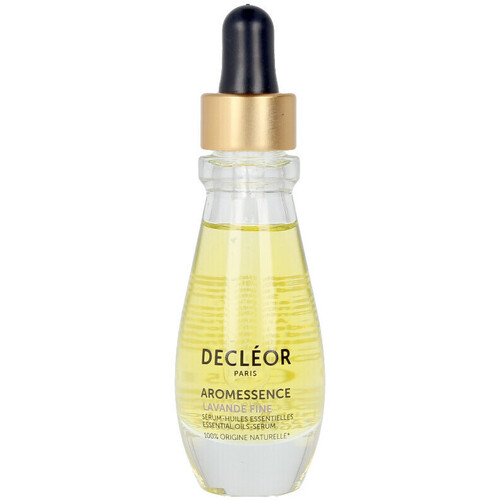 Decleor - Aromessence Lavande Fine Serum Huiles Essentielles