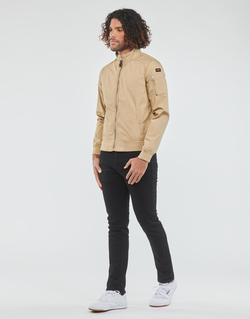 Schott - KENNY - Beige