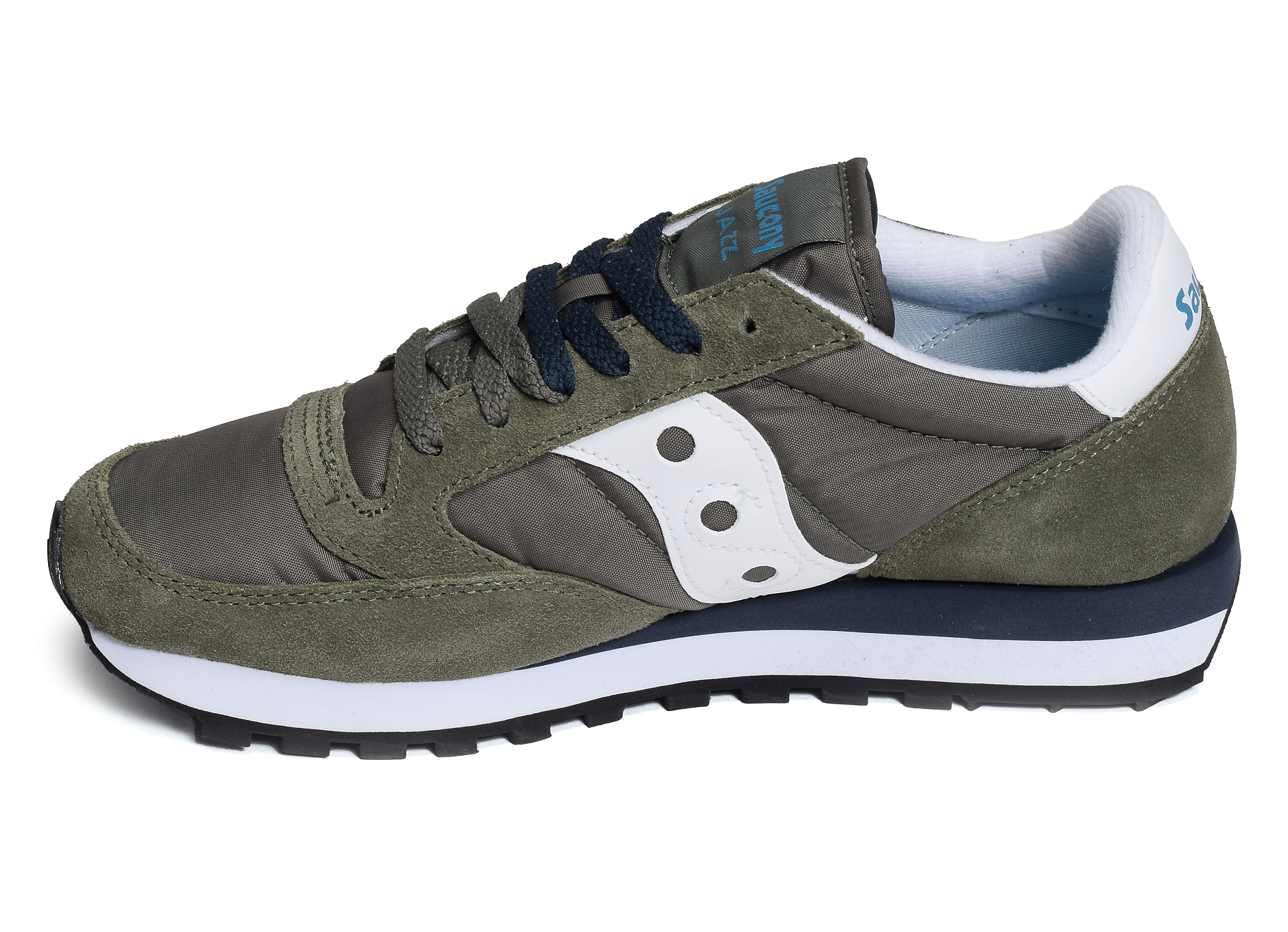 Jazz original kaki