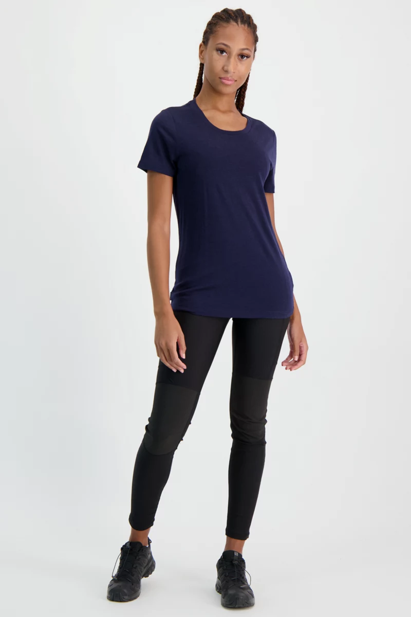 icebreaker Merino 150 Tech Lite II Damen T-Shirt