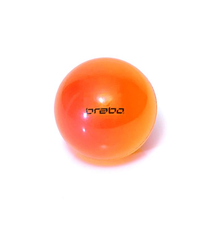 Brabo BB2096 Brabo Balls Comp Orange