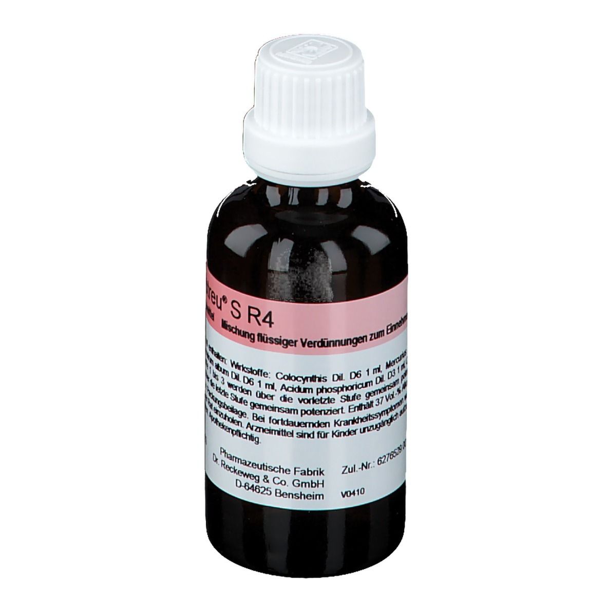 Entero-Gastreu® S R4 Tropfen