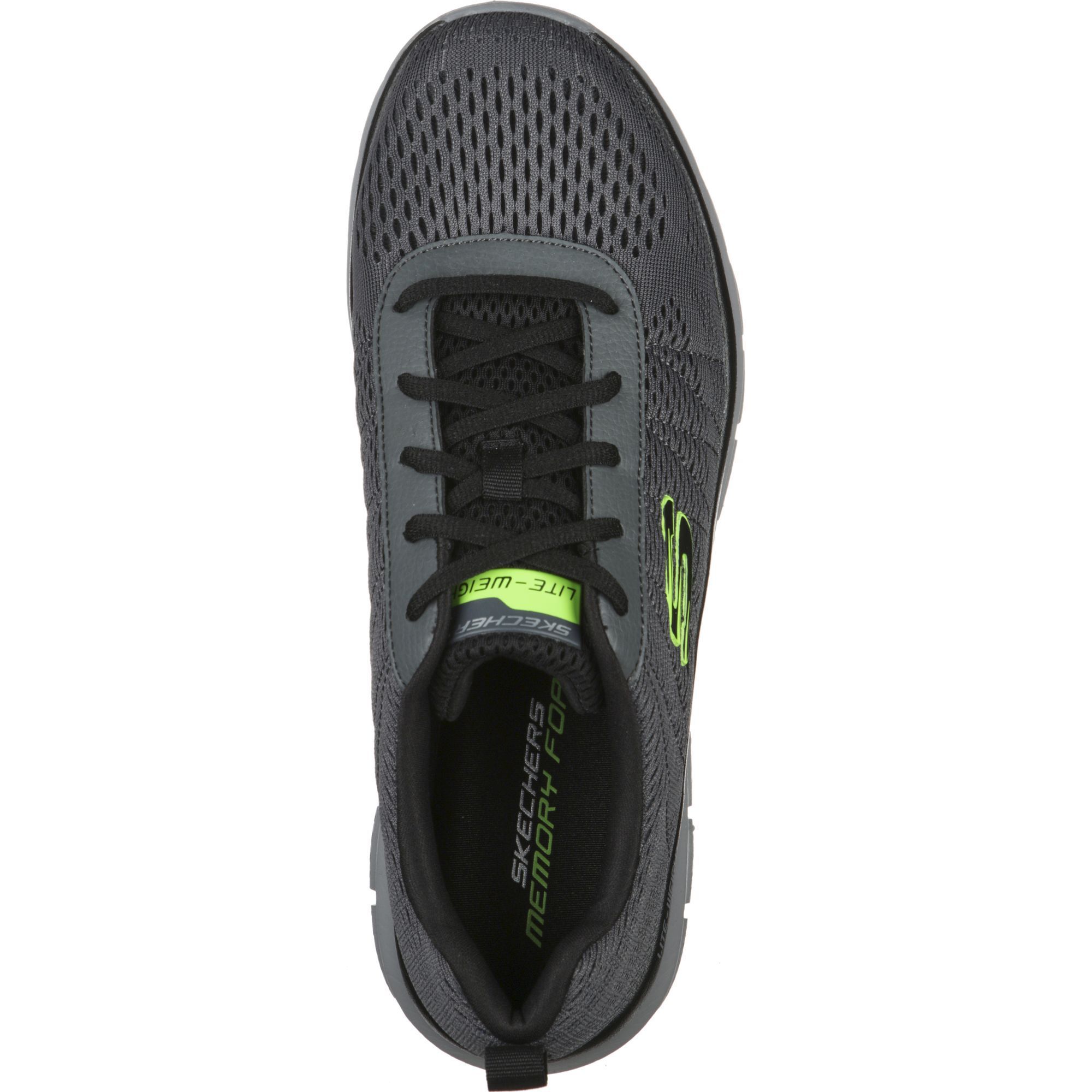 SkechersTrack - Moulton