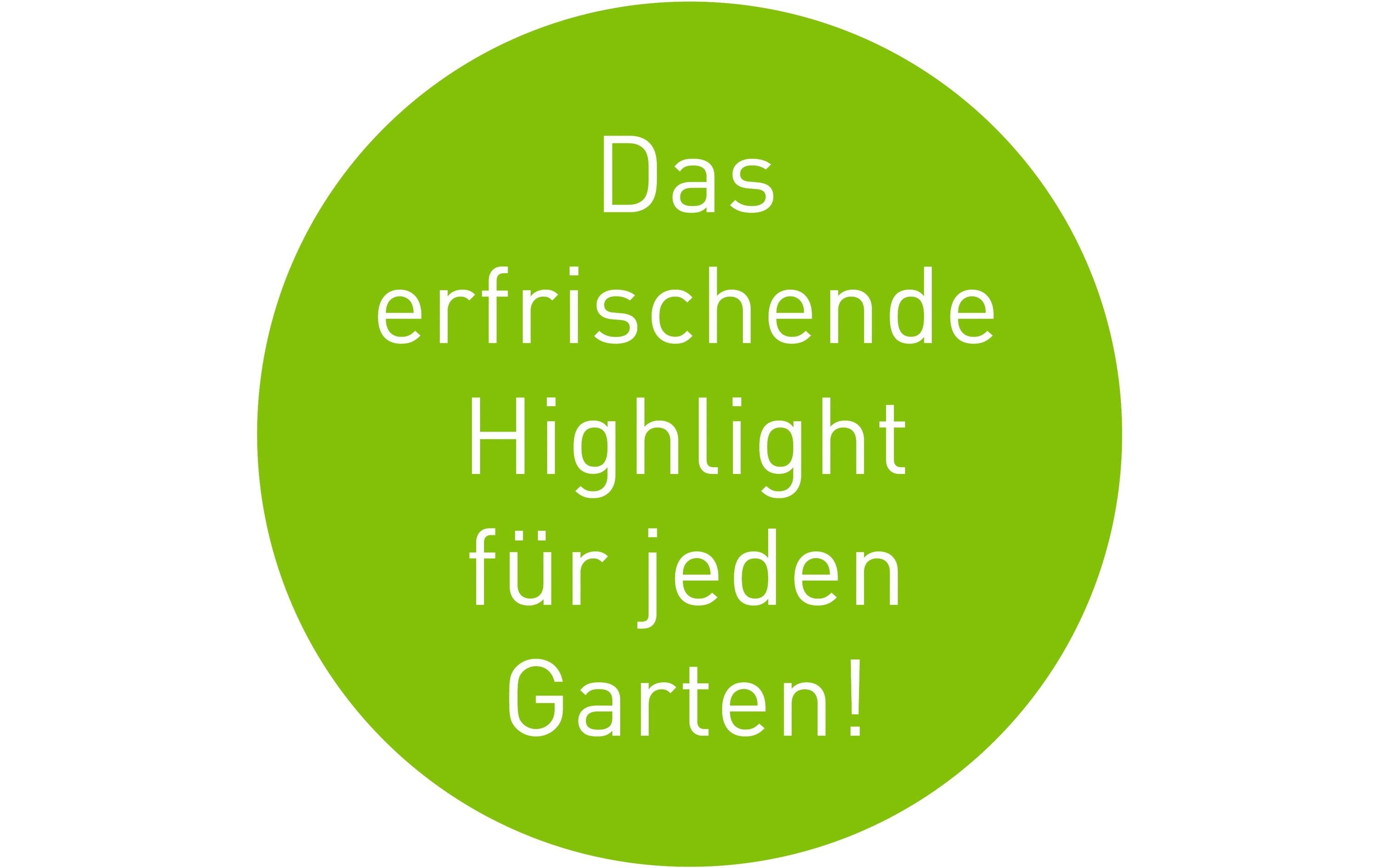 Solar-Gartenfontäne 3.7 V SchwarzSolar-Gartenbrunnen