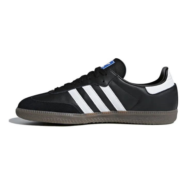 Adidas Baskets Samba OG | Noir foncé