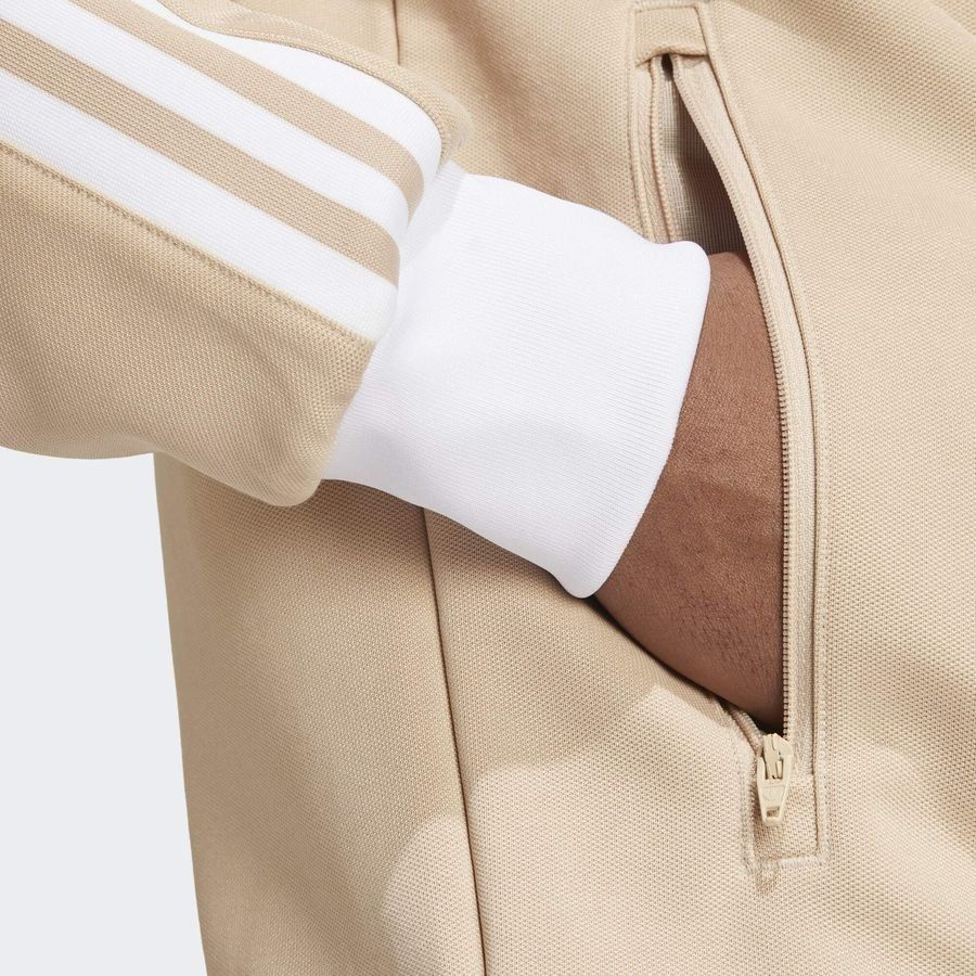 Adidas Original Veste de survêtement Adicolor Classics Beckenbauer