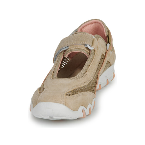 Allrounder by Mephisto - NIRO - Beige