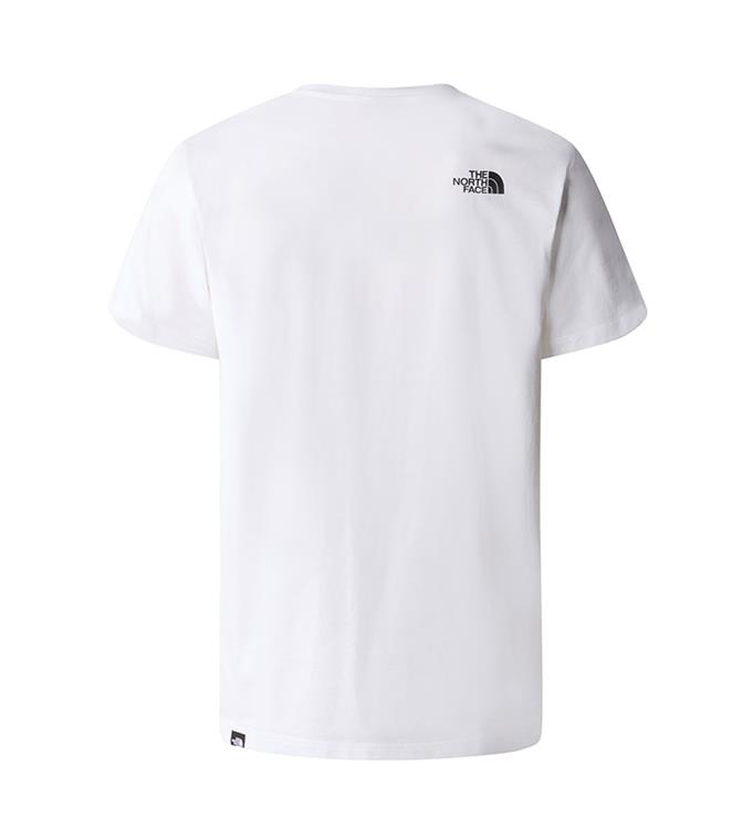 The North Face Men Simple Dome T-Shirt
