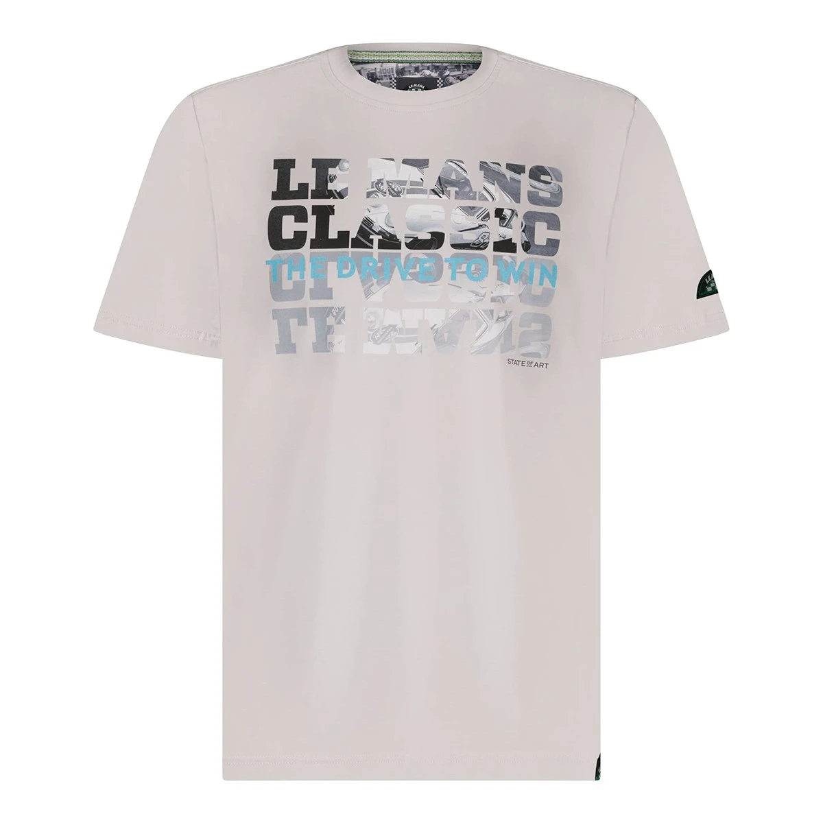 Heren T-shirt M3019.22662