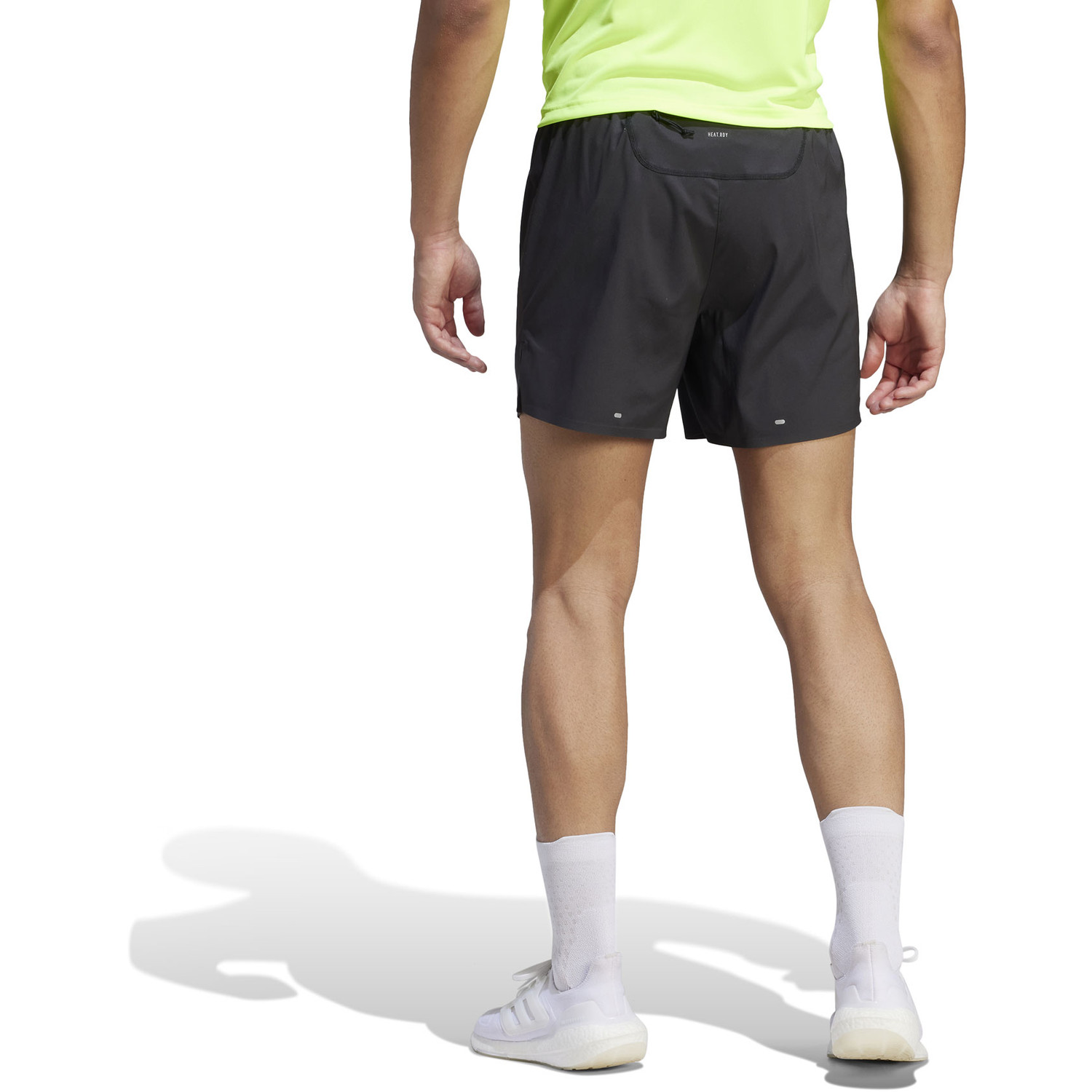 adidas D4R 5'' Short Heren