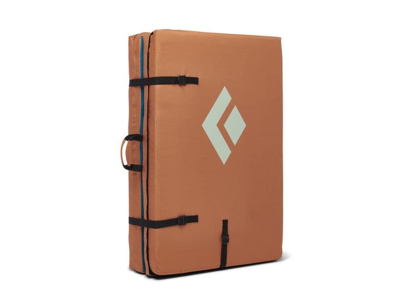 Black Diamond Circuit Crash Pad, Lagoon Crashpad