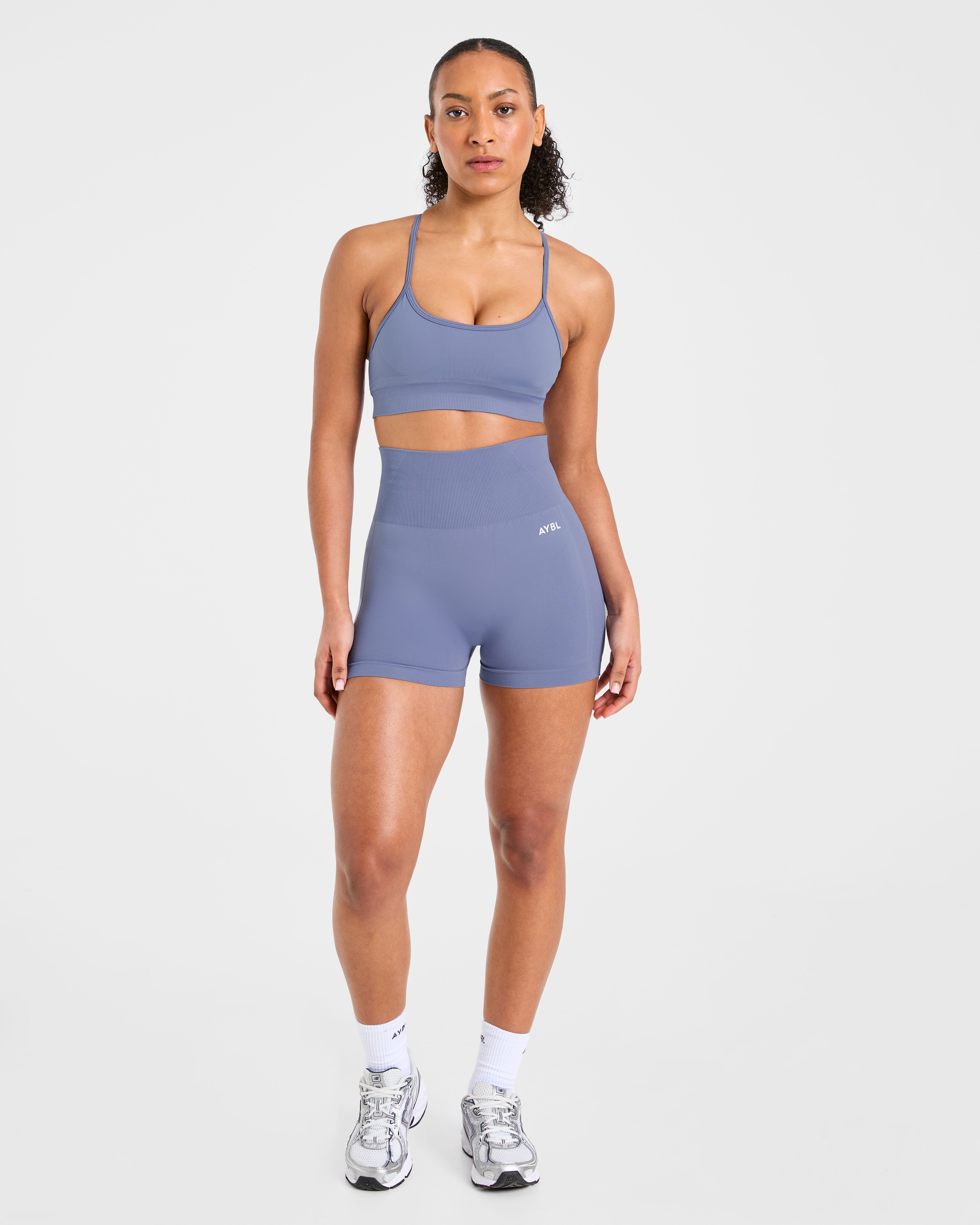 Empower Seamless Sports Bra