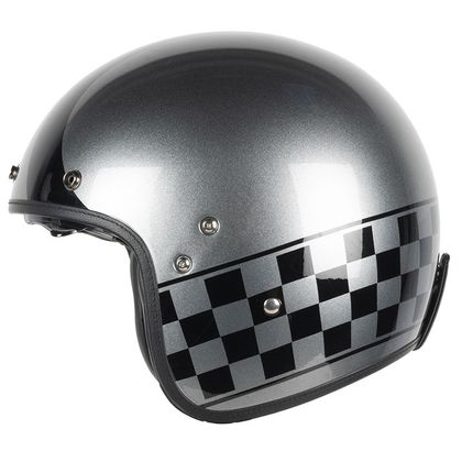 Casque Dexter ELEMENT 2 CUP - Gris