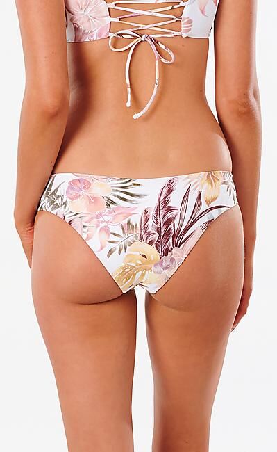 RIP CURL - MAILLOT DE BAIN TALLOWS REVERSIBLE CULOTTE