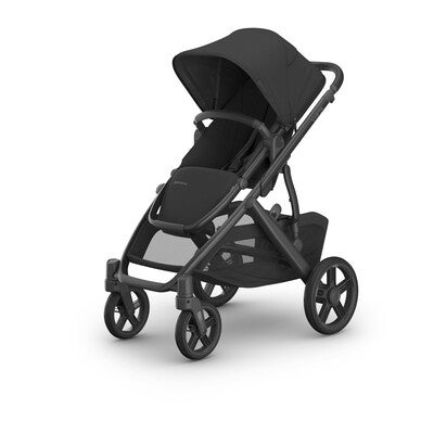 UPPAbaby Vista V3 Duovogn, Jake