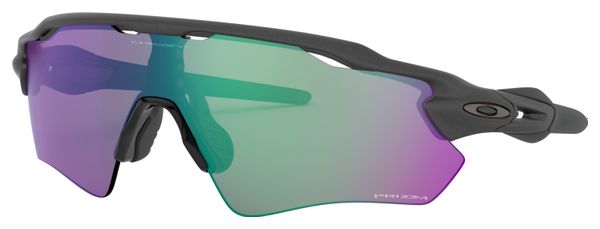 Lunettes Oakley Radar Ev Path Steel / Prizm Road Jade / Ref. OO9208-A138