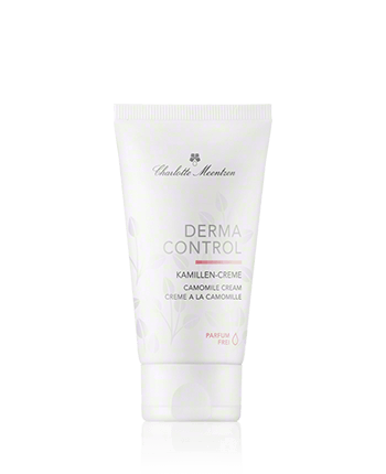 Charlotte Meentzen Derma Control Kamillen-Creme 50ml