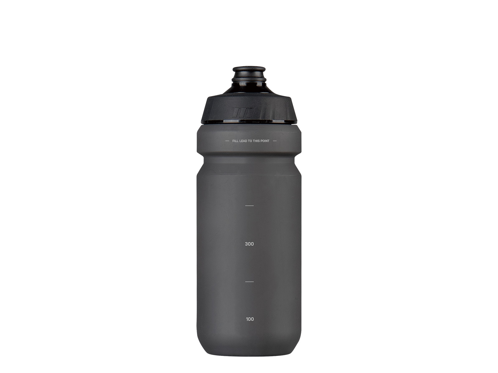 Topeak TTI Flaske, 650 ml, Sort