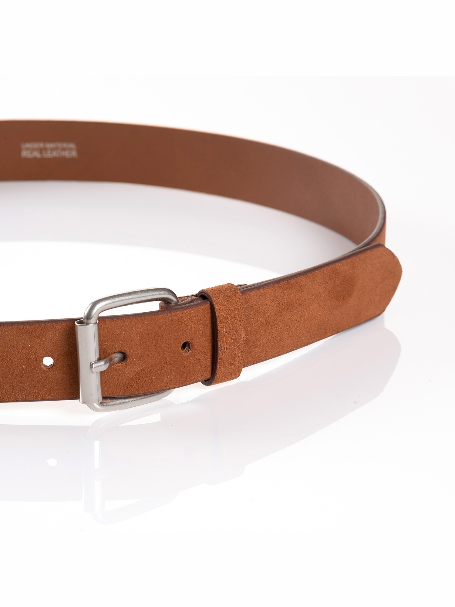 TOM TAILOR Synthetikgürtel »TTDDOLLY« 3 cm Breite & Statement-Look
