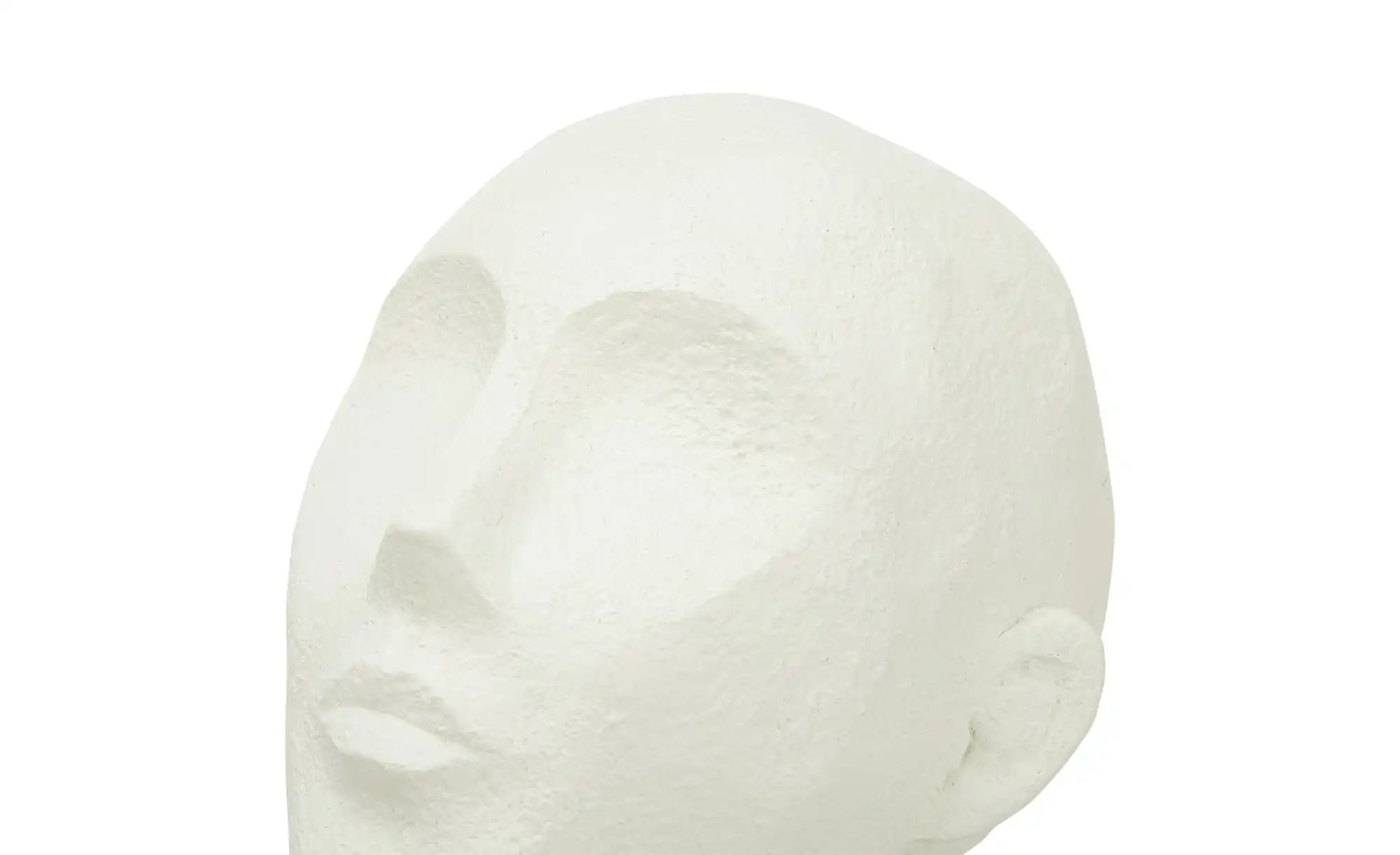 Deko Figur Kopf