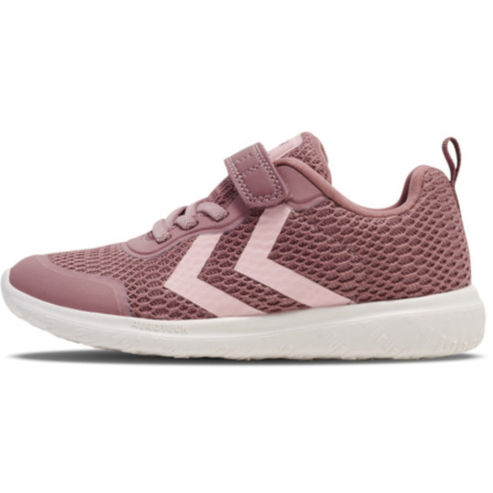Køb Hummel Twilight Mauve Actus Recycled Jr Sneakers