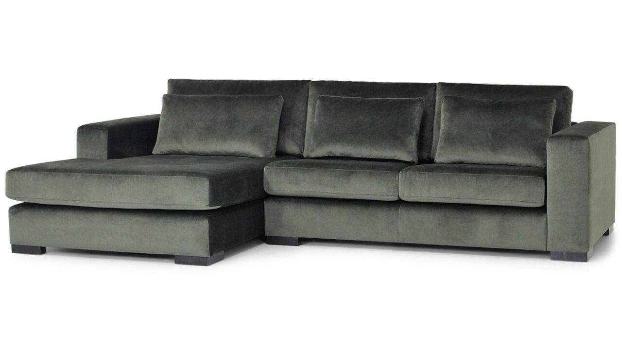 Lounge bank Mercer
