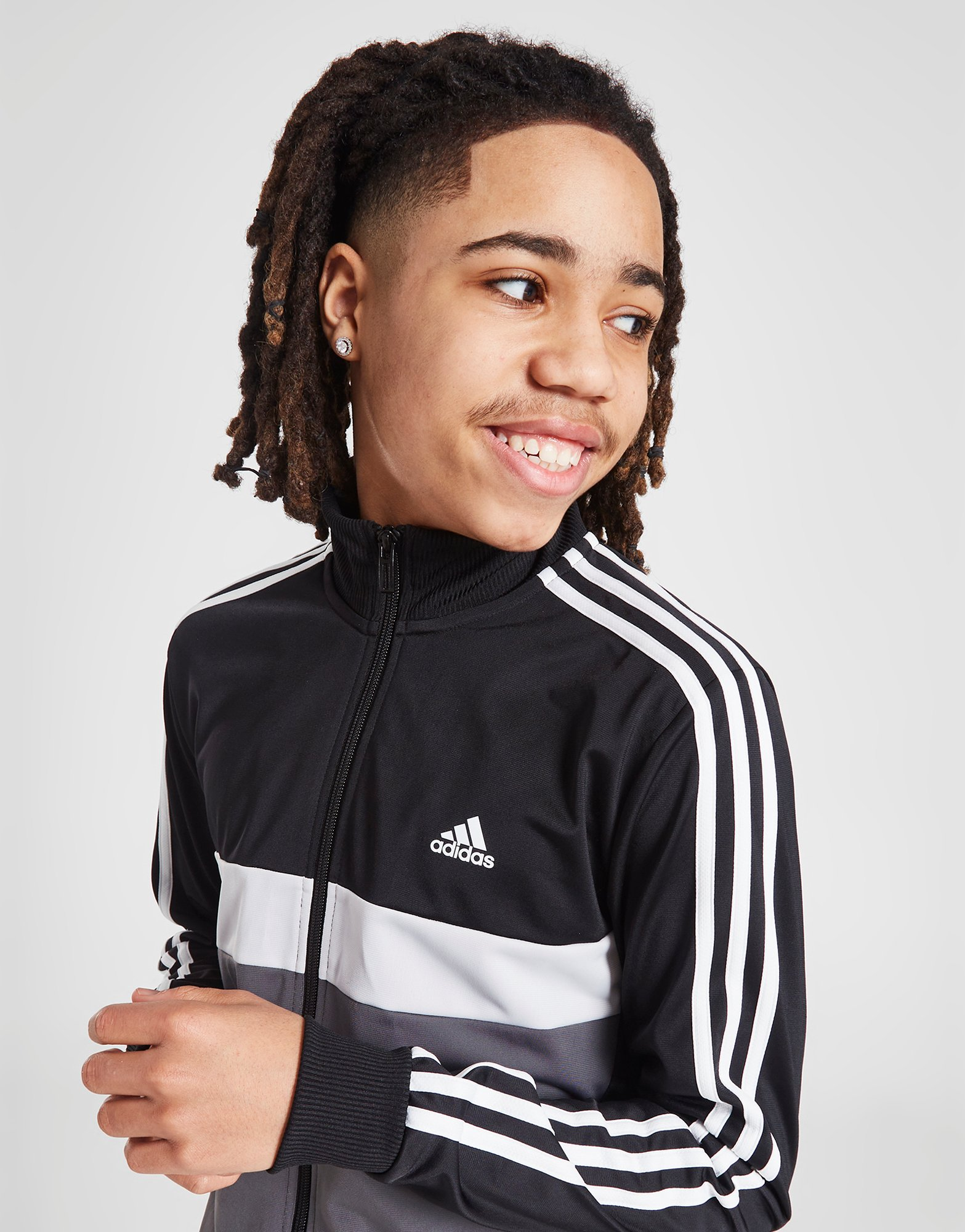 adidas Ensemble de survêtement Tibero Junior