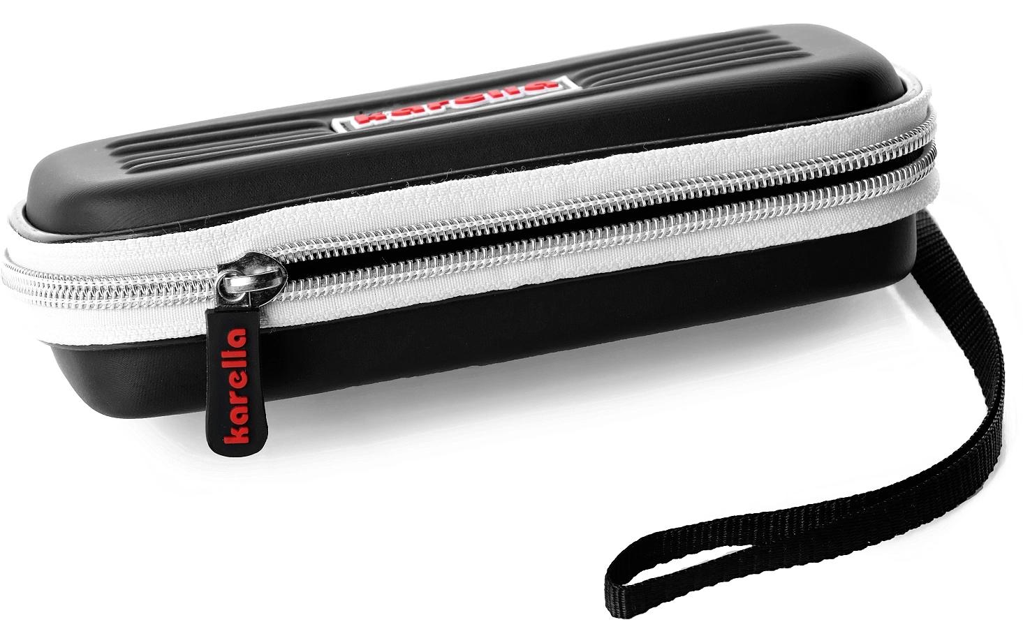 Dartcase SchwarzDarttasche