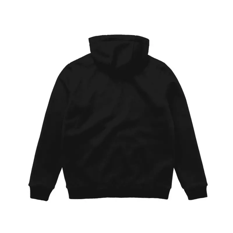 Sweat MYSTIC Heart of Steel Black