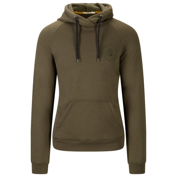Aclima - Fleecewool V2 Hoodie - Sweat à capuche